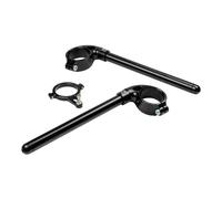 COPPIA SEMIMANUBRI BONAMICI RACING PER DUCATI PANIGALE V4 / S