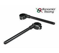 COPPIA SEMIMANUBRI BONAMICI RACING PER SUZUKI GSX-R 1000 2009-2020