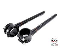COPPIA SEMIMANUBRI GP MELOTTI RACING UNIVERSALI
