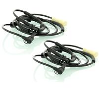Coppia Sensori ABS Anteriore Destro+Sinistro GH-701010H/V