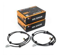 Coppia Sensori ABS Anteriore Destro=Sinistro GH-702214