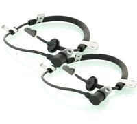 Coppia Sensori ABS Anteriore Destro+Sinistro GH-702243H/V