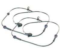 Coppia Sensori ABS Anteriore Destro=Sinistro GH-702250