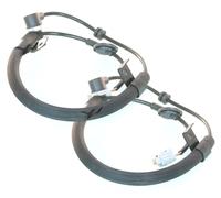 Coppia Sensori ABS Anteriore Destro+Sinistro GH-702255H/V
