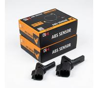 Coppia Sensori ABS Anteriore Destro=Sinistro GH-702524