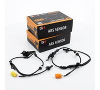 Coppia Sensori ABS Anteriore Destro+Sinistro GH-702600H/V