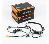 Coppia Sensori ABS Anteriore Destro+Sinistro GH-702633H/V
