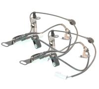 Coppia Sensori ABS Anteriore Destro+Sinistro GH-703202H/V