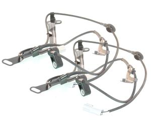 Coppia Sensori ABS Anteriore Destro+Sinistro GH-703202H/V