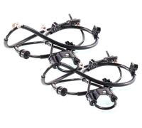 Coppia Sensori ABS Anteriore Destro+Sinistro GH-703474H/V