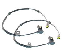 Coppia Sensori ABS Anteriore Destro+Sinistro GH-703506H/V