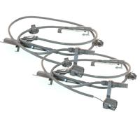 Coppia Sensori ABS Anteriore Destro+Sinistro GH-704510H/V