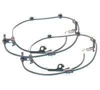 Coppia Sensori ABS Anteriore Destro+Sinistro GH-704555H/V