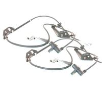 Coppia Sensori ABS Anteriore Destro+Sinistro GH-704595H/V