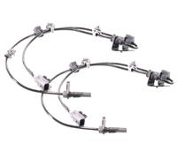 Coppia Sensori ABS Anteriore Destro+Sinistro GH-705244H/V
