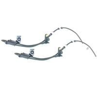 1x Sensore ABS Anteriore GH-709321H