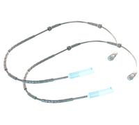 Coppia Sensori ABS Posteriore Destro=Sinistro GH-711525