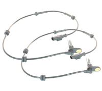 Coppia Sensori ABS Posteriore Destro+Sinistro GH-712245H/V