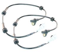 Coppia Sensori ABS Posteriore Destro+Sinistro GH-712252H/V