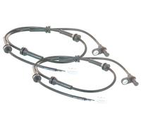 Coppia Sensori ABS Posteriore Destro+Sinistro GH-712273H/V