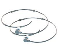 Coppia Sensori ABS Posteriore Destro+Sinistro GH-712301H/V