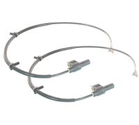 Coppia Sensori ABS Posteriore Destro=Sinistro GH-712549
