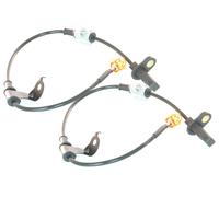 Coppia Sensori ABS Posteriore Destro+Sinistro GH-712629H/V