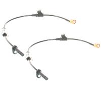 Coppia Sensori ABS Posteriore Destro+Sinistro GH-712651H/V