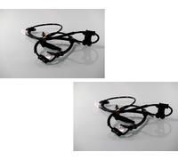Coppia Sensori ABS Posteriore Destro+Sinistro GH-713480H/V