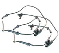 Coppia Sensori ABS Posteriore Destro=Sinistro GH-714011