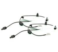 Coppia Sensori ABS Posteriore Destro+Sinistro GH-714422H/V