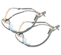 Coppia Sensori ABS Posteriore Destro+Sinistro GH-714596H/V