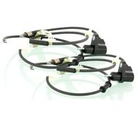 Coppia Sensori ABS Posteriore Destro+Sinistro GH-715221H/V