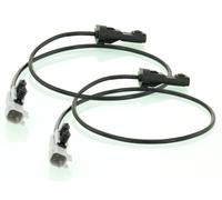 Coppia Sensori ABS Posteriore Destro=Sinistro GH-719304