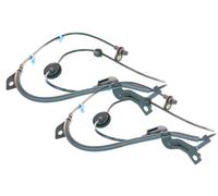 Coppia Sensori ABS Posteriore Destro+Sinistro GH-719339H/V