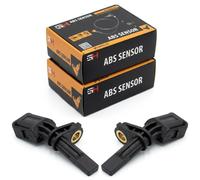 Coppia Sensori ABS Posteriore Destro+Sinistro GH-719928H/V