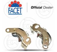 COPPIA SERIE SET CONTATTI PUNTE FACET IMPIANTO MARELLI MOTO GUZZI 1000 SP