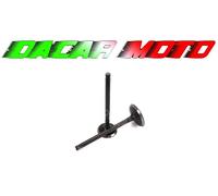 COPPIA SERIE VALVOLE SCARICO E ASPIRAZIONE HONDA SH / PCX 125 2010 2011 2012