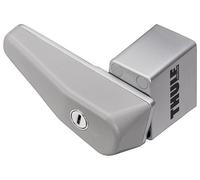 Coppia serrature per cabina furgoni Cab Lock