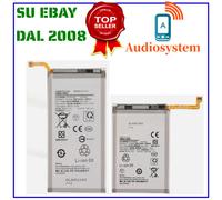 Coppia Set Batteria per Samsung Galaxy Fold 5 SM-F947 EB-BF946ABY +EB-BF947ABY