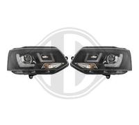 DIEDERICHS 2273485 Kit faro principale