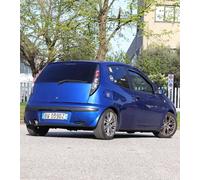 Coppia Set Fari Fanali tuning Posteriore Tuning PUNTO 2 10.1999-06.2003 3D Nero