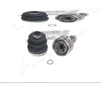 COPPIA SET KIT 2 GIUNTI OMOCINETICI DX SX FIAT CINQUECENTO SEICENTO cc 900 1100