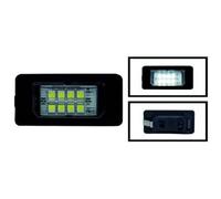 Coppia set luci lampade plafoniere Luce targa vari modelli LED