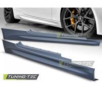 Coppia Set Minigonne Laterali Tuning E92/E93 2006-2013 (M3 STYLE) COUPE/CABR