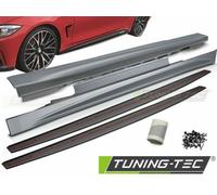 Coppia Set Minigonne laterali Tuning F32/F33 10.2013-> M-PERFORMANCE