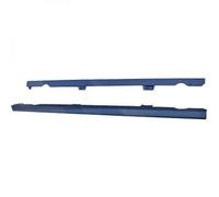 Coppia set minigonne laterali TUNING per GOLF 7 VII 12-17 berlina 3 porte R20