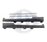 Coppia set minigonne laterali TUNING R-Line SCIROCCO 2008- verniciabile