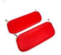Coppia set parasole con staffa per Corvette C3 Stingray 1969-1976 L+R 2...