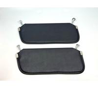 Coppia set parasole con staffa per Corvette C3 Stingray 1969-1976 L+R 2 pezzi...